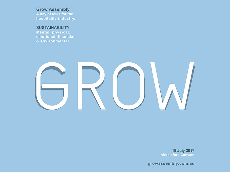 Grow Assembly